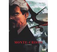 Glénat Monte Cristo tome 3