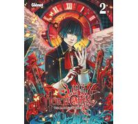 GLENAT Mortician tome 2