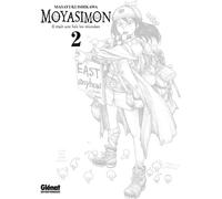 GLENAT moyasimon tome 2