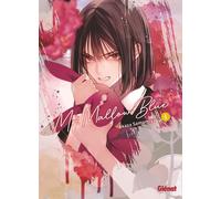 Glénat Mr Mallow Blue tome 4