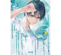 Glénat Mr Mallow Blue tome 5