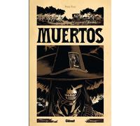 Glénat Muertos