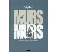 Glénat Murs... murs
