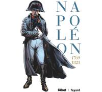 Glénat Napoléon - intégrale