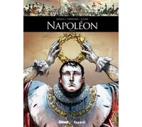Glénat Napoléon tome 2