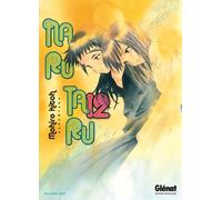GLENAT narutaru tome 12