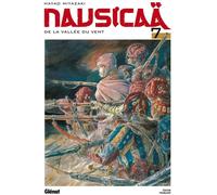 GLENAT Nausicaä de la vallée du vent tome 7