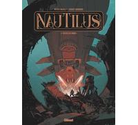Glénat Nautilus tome 1