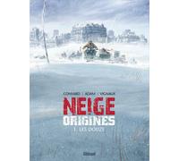 Glénat Neige origines tome 1