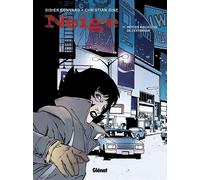 Glénat neige tome 11 - petites nouvelles de l'extérieur