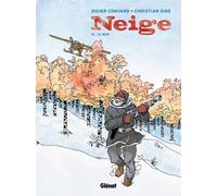 Glénat Neige tome 13