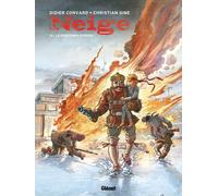 Glénat Neige tome 14