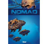 GLENAT nomad tome 1 - mémoire vive