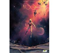GLENAT Noô tome 3