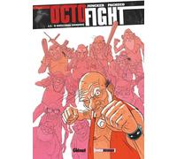 GLENAT Octofight tome 1