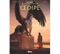 Glénat Oedipe