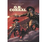 Glénat OK Corral