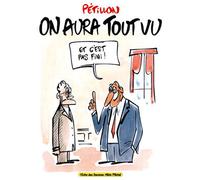 GLENAT on aura tout vu