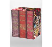 Glénat One Piece - coffret Dressrosa (tomes 71 à 80)