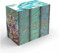 Glénat One piece - coffret water seven (tomes 33 à 45)