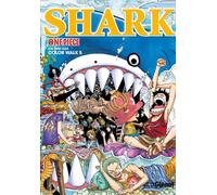 GLENAT One piece color walk tome 5