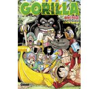 GLENAT One piece color walk tome 6