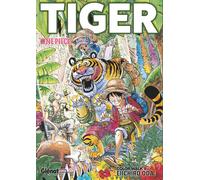GLENAT One piece color walk tome 9