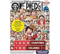 One Piece Magazine - Tome 13