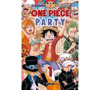 One Piece Party Vol.01