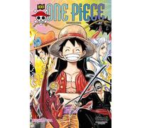 Glénat One Piece tome 100