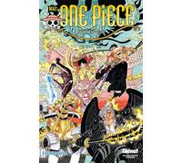 Glénat One Piece tome 102