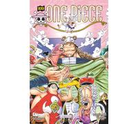 One Piece - Édition originale - Tome 109