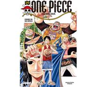 Glénat One piece tome 24 - les rêves