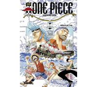 Glénat One piece tome 37