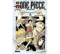 GLENAT One piece tome 39