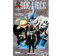 Glénat one piece tome 42