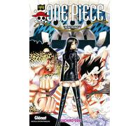 GLENAT One piece tome 44