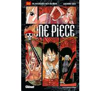 Glénat one piece tome 50