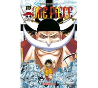 One Piece - Édition originale - Tome 57: La Guerre au sommet