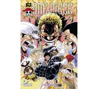 Glénat One piece tome 79