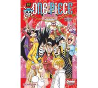 Glénat One Piece tome 86