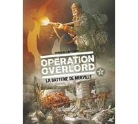 Glénat operation overlord tome 3