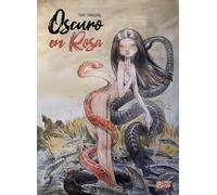 Glénat Oscuro en rosa