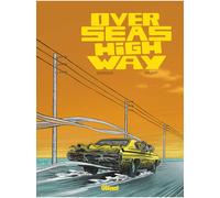 GLENAT Overseas highway