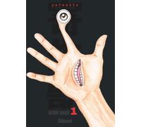 GLENAT Parasite - édition originale tome 1