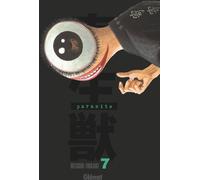 Parasite - Édition originale - Tome 07