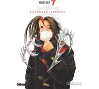 Glénat Parasite reversi tome 7