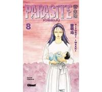 GLENAT parasite tome 8