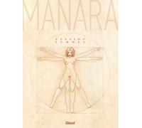 GLENAT Passion femmes