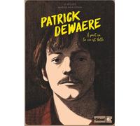 GLENAT Patrick Dewaere